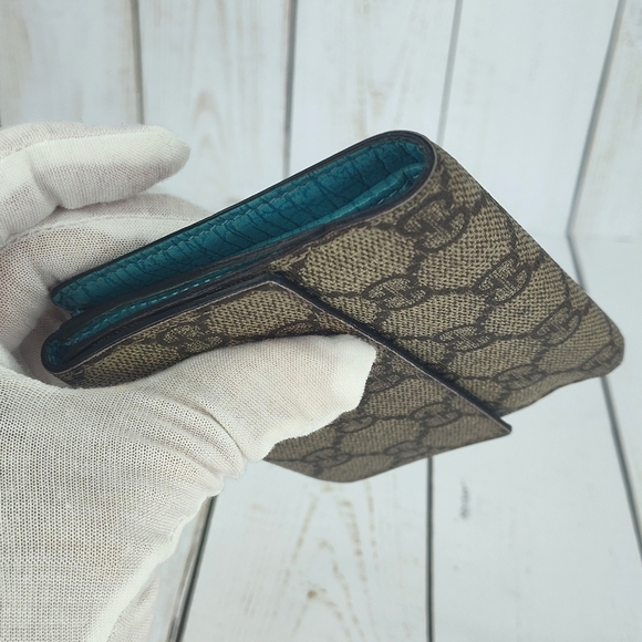 Gucci Wallet - Picture 15 of 17